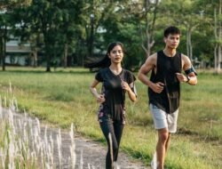 Jebakan Pelari Pemula: Hindari Ini Agar Lari Lebih Optimal!