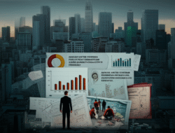 Analisis Faktor Penyebab Meningkatnya Kasus Kriminalitas di Perkotaan