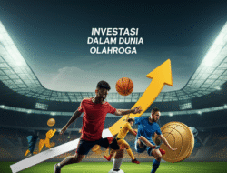 Investasi dalam Dunia Olahraga