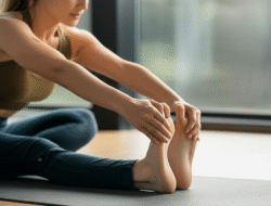 Latihan untuk Meningkatkan Fleksibilitas