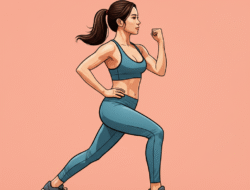 Makanan yang Harus Dihindari Sebelum Olahraga