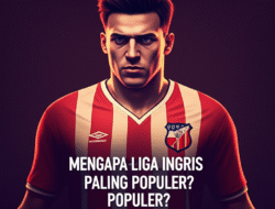 Mengapa Liga Inggris Paling Populer?