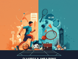 Olahraga & Bisnis
