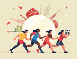 Olahraga sebagai Alat Diplomasi