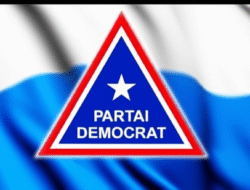 Partai Demokrat