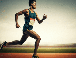 Pengaruh Latihan Ketahanan terhadap Performa Atlet Lari Jarak Jauh