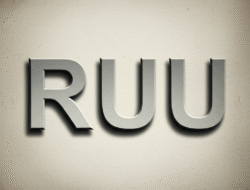 RUU