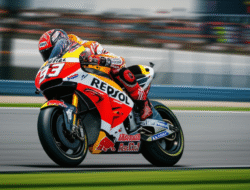 Berita MotoGP