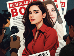 Berita artis indonesia