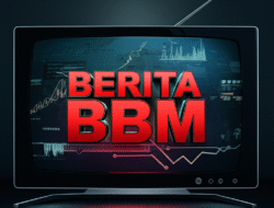 Berita bbm