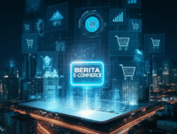 Berita e-commerce