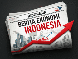 Berita ekonomi indonesia