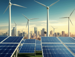 Berita energi terbarukan