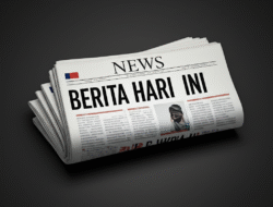 Berita hari ini
