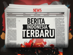 Berita indonesia terbaru