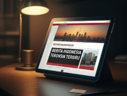 Berita indonesia terbaru
