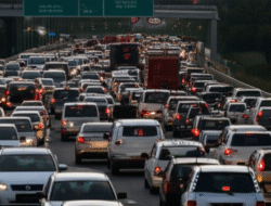 Berita kemacetan