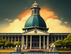 Berita kementerian keuangan