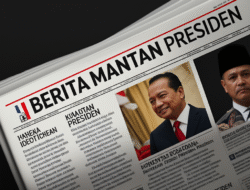 Berita mantan presiden