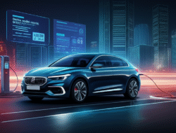 Berita mobil listrik