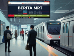 Berita mrt