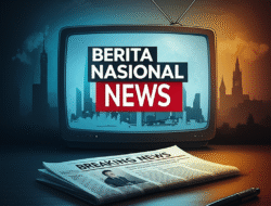 Berita nasional