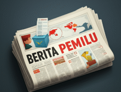 Berita pemilu