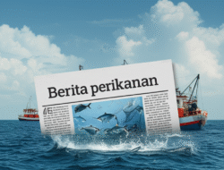 Berita perikanan