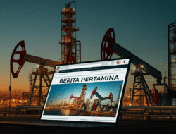 Berita pertamina