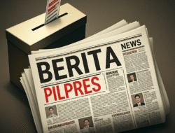 Berita pilpres