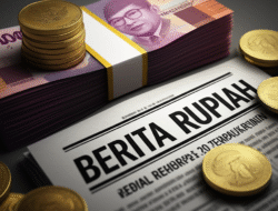 Berita rupiah