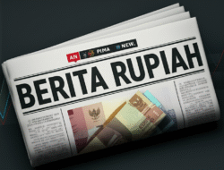 Berita rupiah