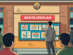 Berita sekolah