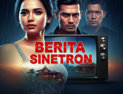 Berita sinetron