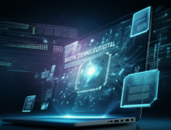 Berita teknologi digital