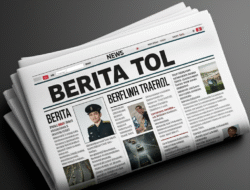 Berita tol