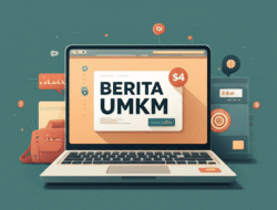 Berita umkm