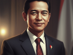 Calon presiden