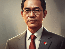 Calon wakil presiden