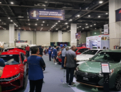 Event otomotif nasional