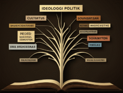 Ideologi politik