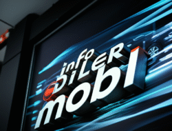 Info diler mobil
