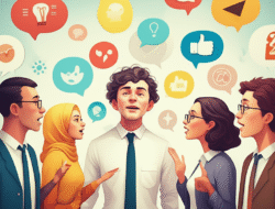 Kebebasan berpendapat