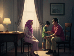 Kejahatan dalam keluarga