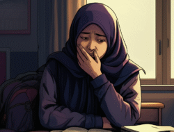 Kekerasan di lembaga pendidikan