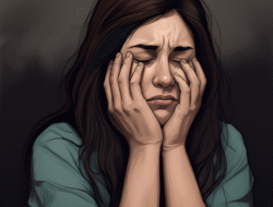 Korban kekerasan dalam pacaran