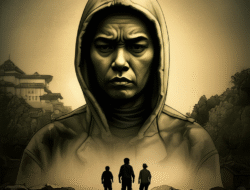 Kriminalitas di Indonesia