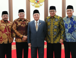 Menteri kabinet