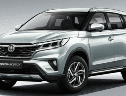 Mobil SUV murah