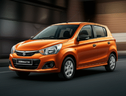 Mobil murah berkualitas